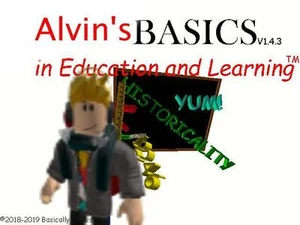 Alvin's Basics Android