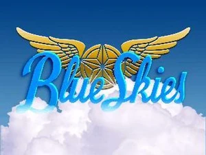Blue Skies (itch) (Team-Starlane)