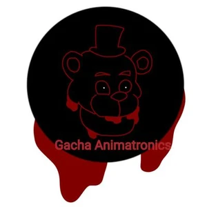 Gacha Animatronics