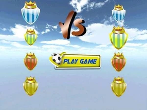 Football Soccer Real Game 2014 HD Free