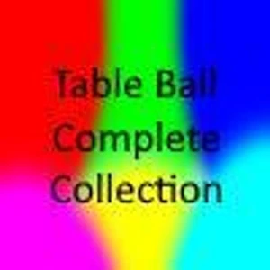 Table Ball: Complete Edition