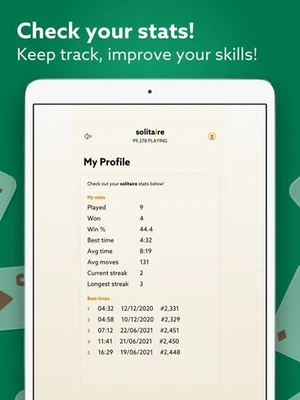 Solitaire - Play, Earn Bitcoin