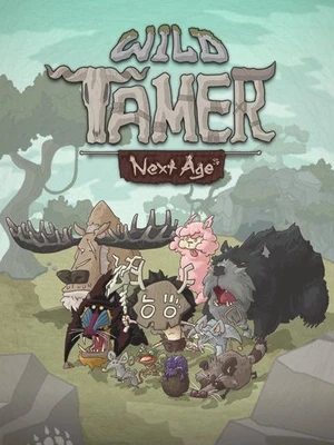 Wild Tamer: Next Age