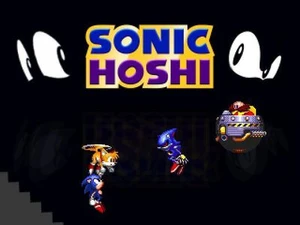 Sonic Hoshi (22 Demo)