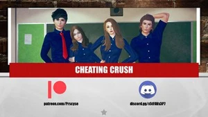 Cheating Crush
