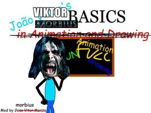 how to joao viktor morbius BADSICS in unexclusive furry studio hahahaha