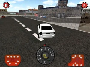 Speed Car Fighter HD 2015 Free