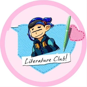 Tore Tore Litterature Club!