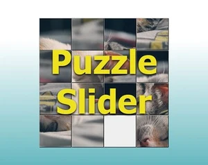 Puzzle Slider (Oliver77)