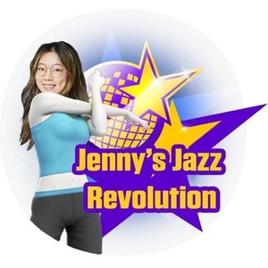 Jenny's Jazz Revolution