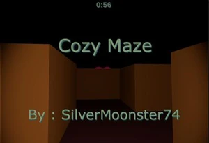 Cozy Maze