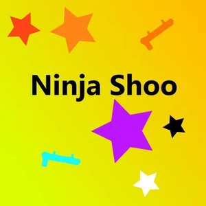 Ninja Shoo