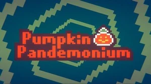 Pumpkin Pandemonium