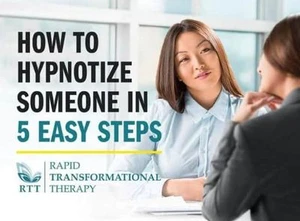 Easy Hypnosis for Amateurs