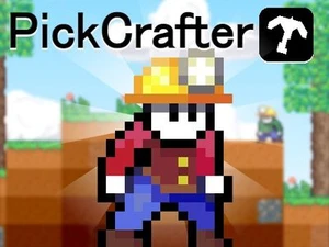 PickCrafter (itch)