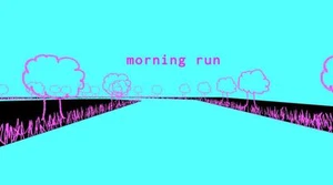 Morning Run (Joey Schutz)