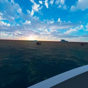 Speedboat VR
