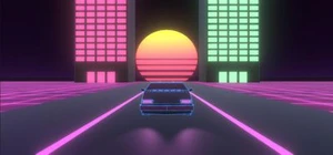 Synth Drive (Early Access)