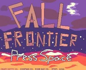 Fall Frontier