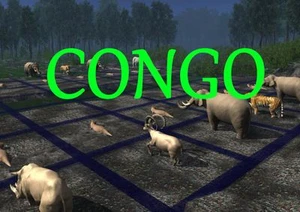 Congo (itch)