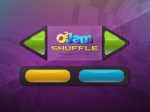 O2Jam Shuffle Remote