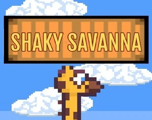 Shaky Savanna