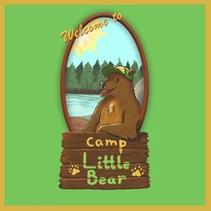 TTRPG Setting: Camp Little Bear