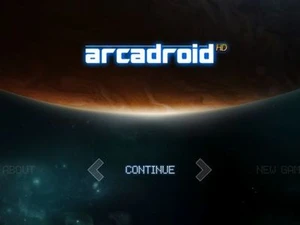 Arcadroid HD
