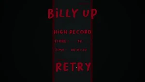 Billy Up