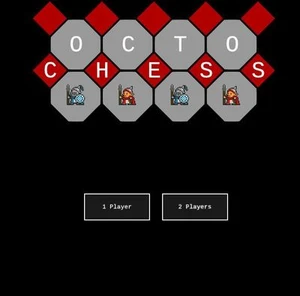 Octo Chess