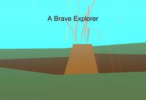 A Brave Explorer