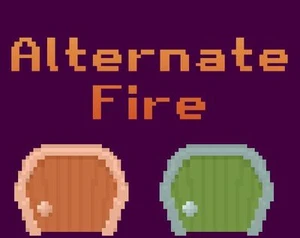 Alternate Fire