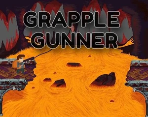 Grapple Gunner (Alex)