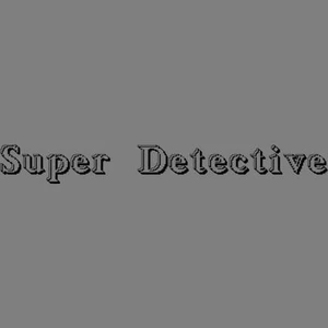 Super Detective