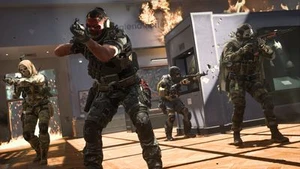Call of Duty: Modern Warfare II - Open Beta