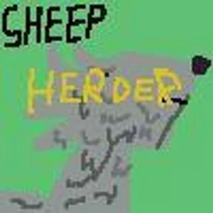 Sheepherder