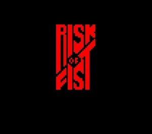 RISK OF FIST