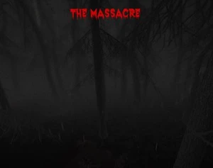 The Massacre (Tawfeeq Irshaidat)