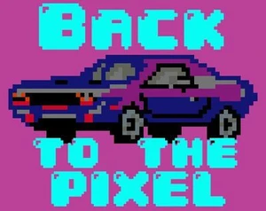 Back to The pixels