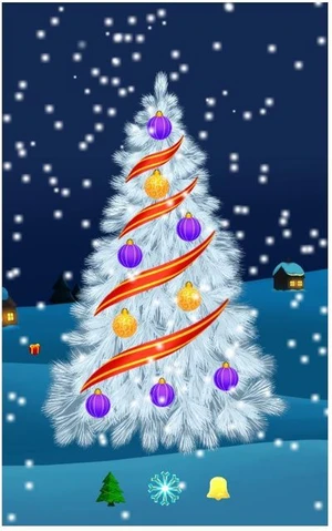 Christmas Tree (Tylia)