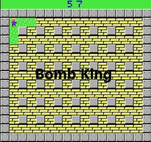 Bombking