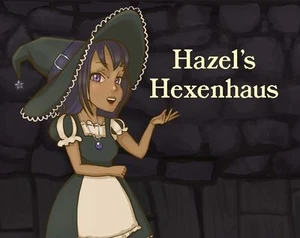 Hazel's Hexenhaus (BUGGY)