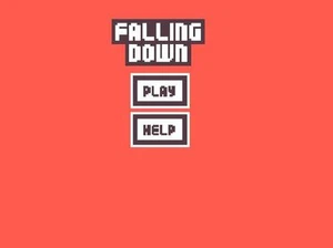 Falling Down (PikaStars)
