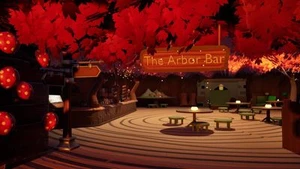 The Arbor Bar