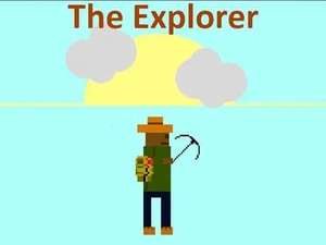 The Explorer (eldorz)