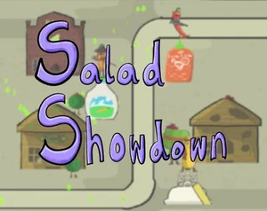 Salad Showdown