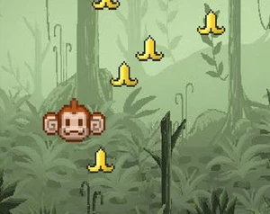 Monkey Madness (Daniel Meyer)