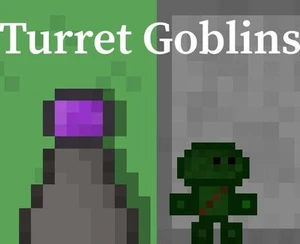 Turret Goblins Web