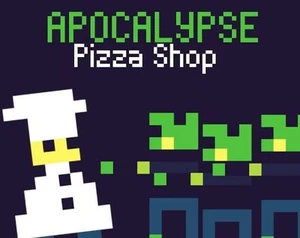 Apocalypse Pizza Shop