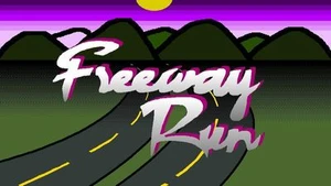 Freeway Run